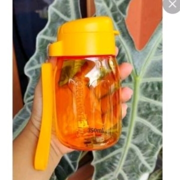 h2go 350ml Tupperware