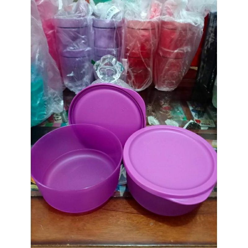 Bowl 500ml mangkok tupperware