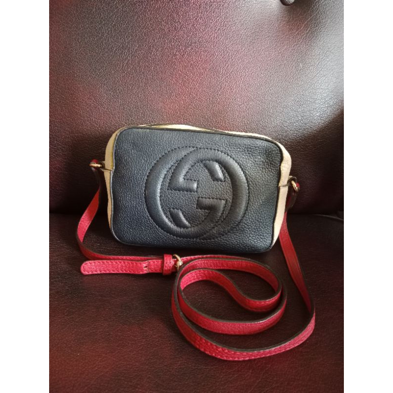 guccay 3 tone