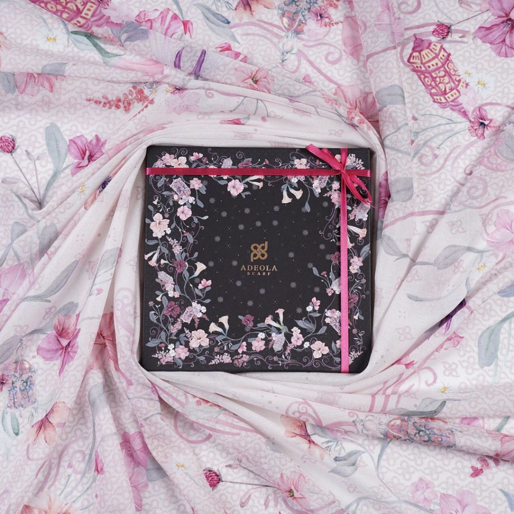 Adeola Scarf
