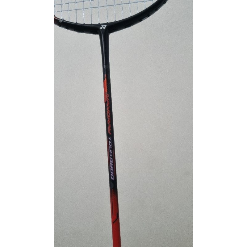 Raket badminton Yonex Nanoray Tour 9900 Jual Rugi
