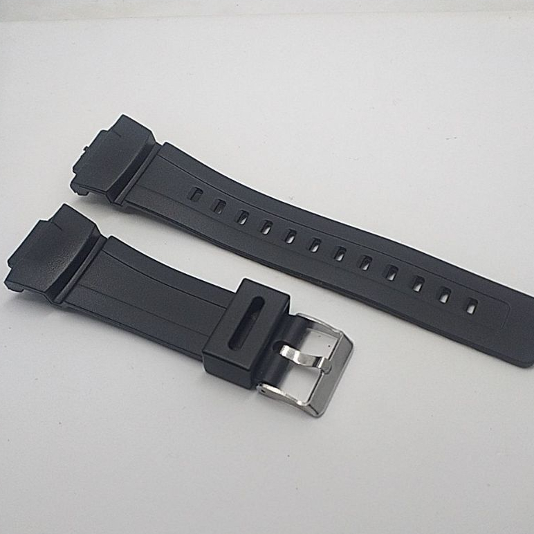 STRAP TALI JAM CASIO G-SHOCK G-100 G-200 G-2300 G-2310 G-2110 GW-2300