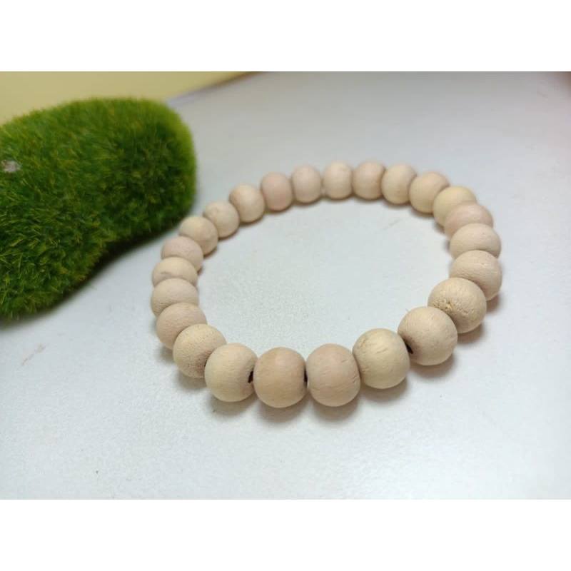 gelang kesehatan gelang kayu gelang tangan gelang terapi kayu Bidara arab