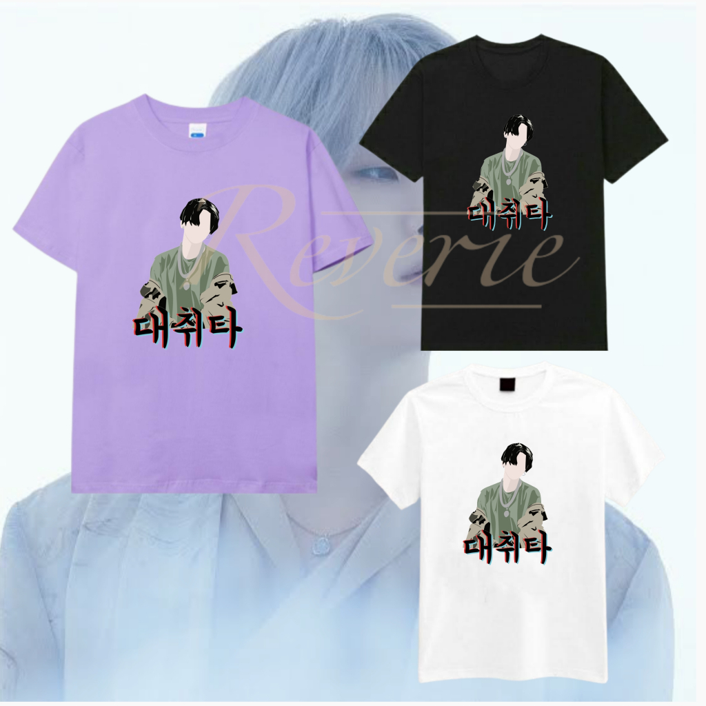 KAOS MIN YOONGI BAJU KONSER NOBAR SUGA AGUSTD D-DAY SOLO TOUR FASHION KPOP 2023 BTS BT21 ARMY BANGTA