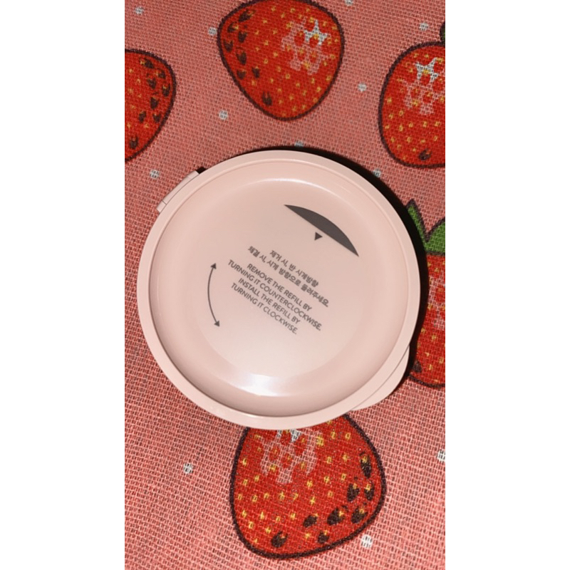 LANEIGE NEO CUSHION PRELOVED