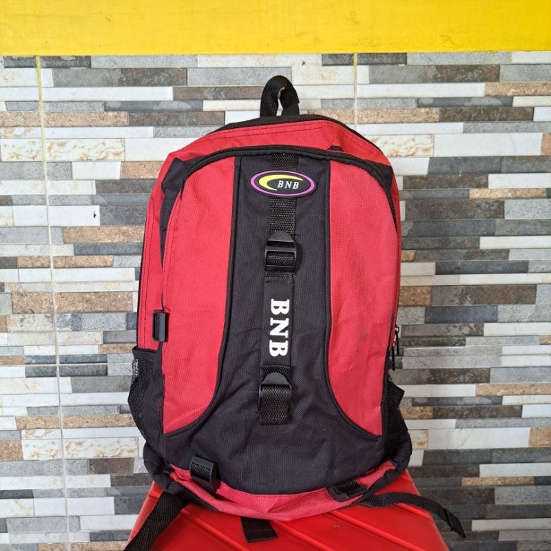 Tas Ransel BNB
