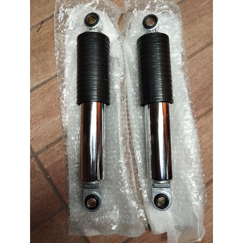 shock belakang suzuki rc 80 rc 100 bravo baru