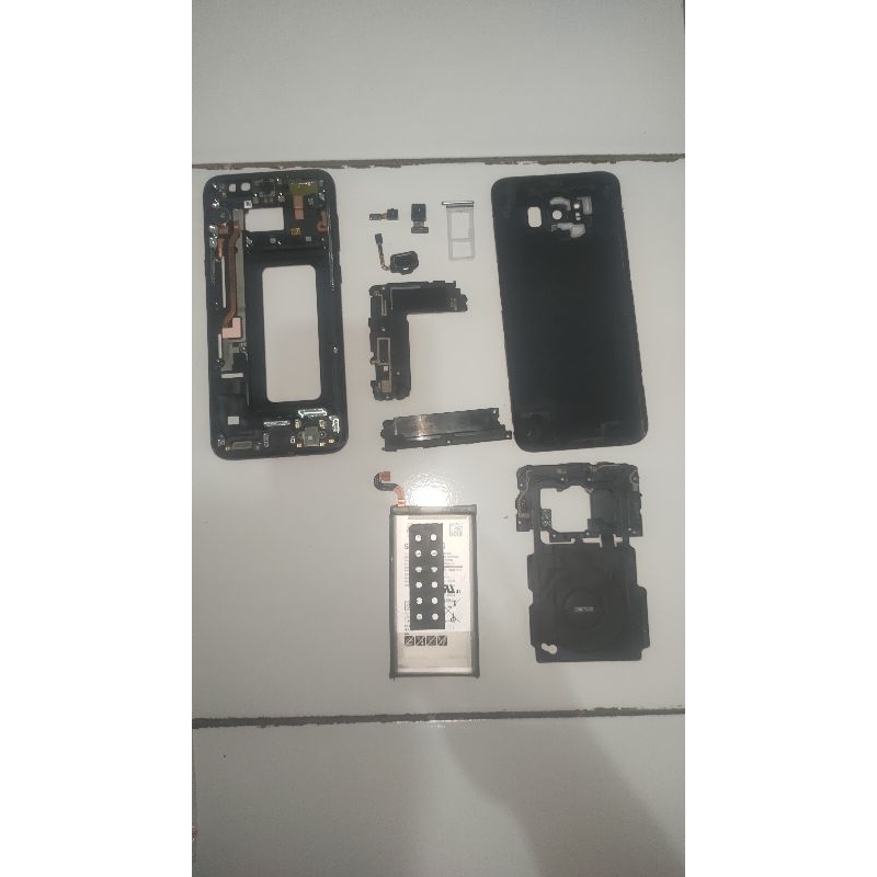part samsung s8+ S8 plus copotan...