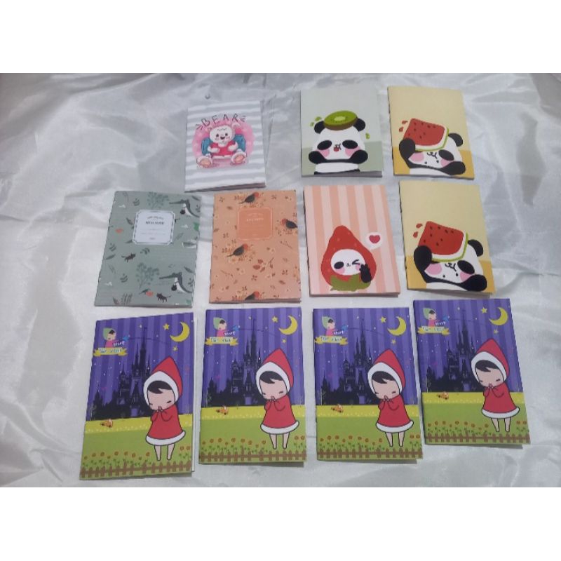 

notebook mini|notebook mini termurah|notebook mini gemas
