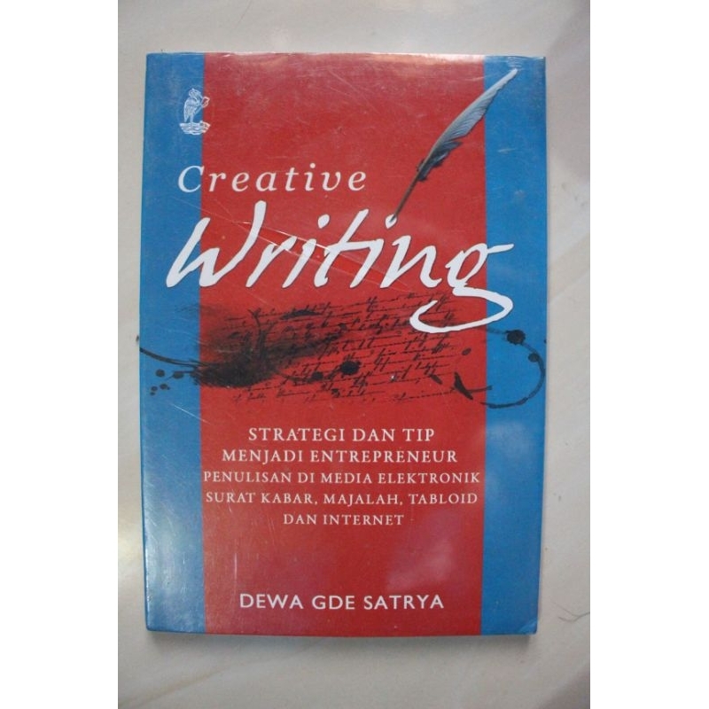 CREATIVE WRITING