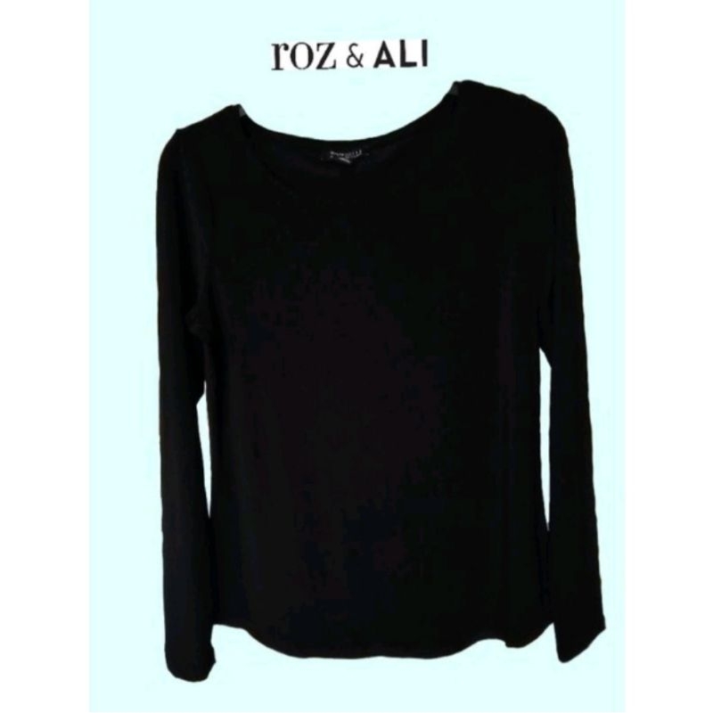 Blouse kaos Roz&ali