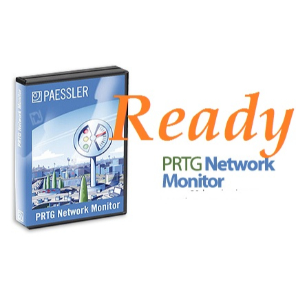 Paesseler PRTG Network Monitor Full Version Lifetime