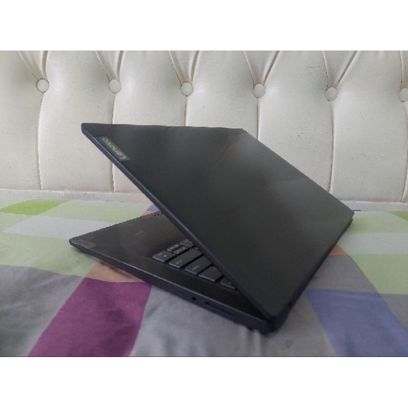 Laptop Lenovo S145/Core i7/Gen 8/Ram 8GB/SSD 512GB/Nvidia Mx 110 2GB/Full HD