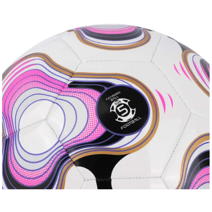 BOLA SEPAK / BOLA SOCCER SPECS FIRESTEAM 3 TRAINING FB BALL