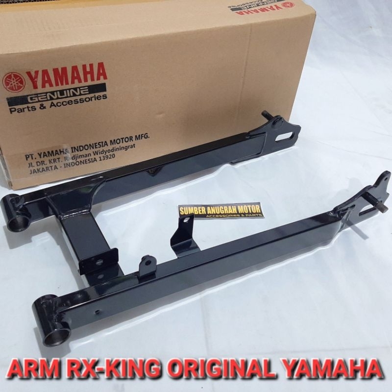 ARM RX-KING ORIGINAL YAMAHA / Sasis Ori Rxk Rxking Rx king Rxs