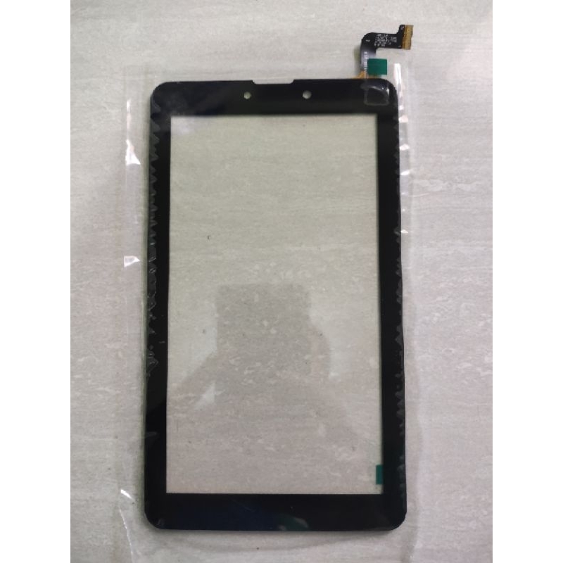 Touchscreen ts tc evercoss u70c / evercoss u70c+ / evercoss u70c plus original