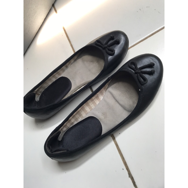 Flatshoes ROCKPORT (preloved)