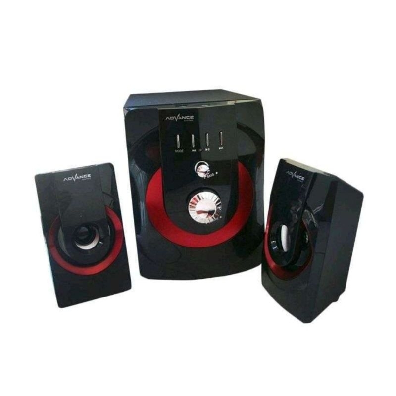 advance speaker bluetooth M250BT