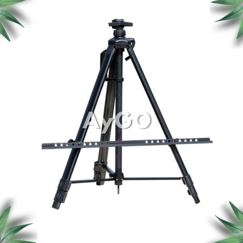 

YUH TRIPOD / EASEL / STAND KANVAS /FRAME / FOTO / EASEL CANVAS