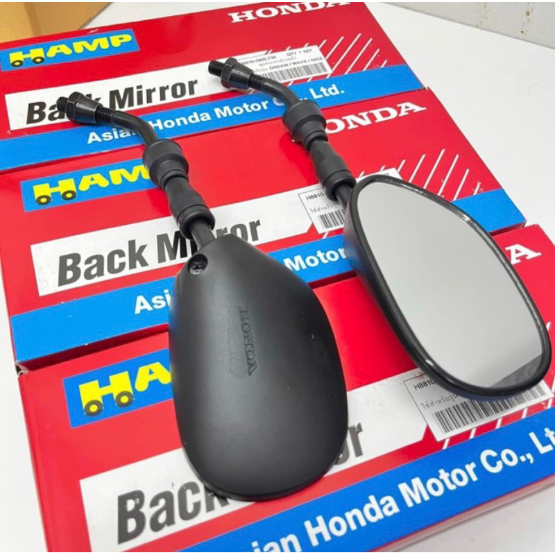 Spion Honda nova Dash Tena Sonic