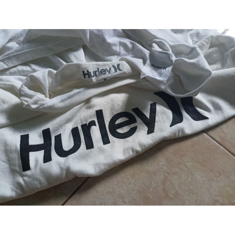 kaos hurley original