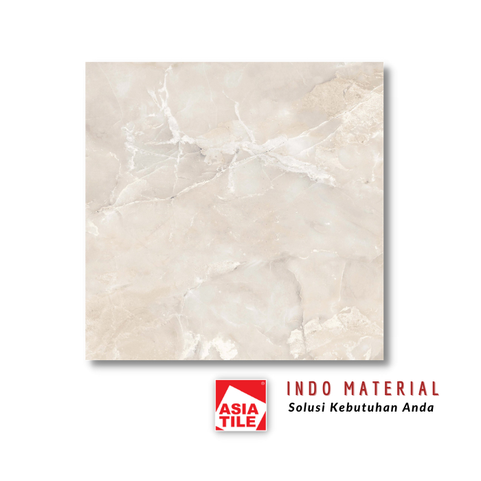 Keramik Asia Tile Zurich Brown 40x40 cm KWA | Jual Eceran Keramik Per Lembar