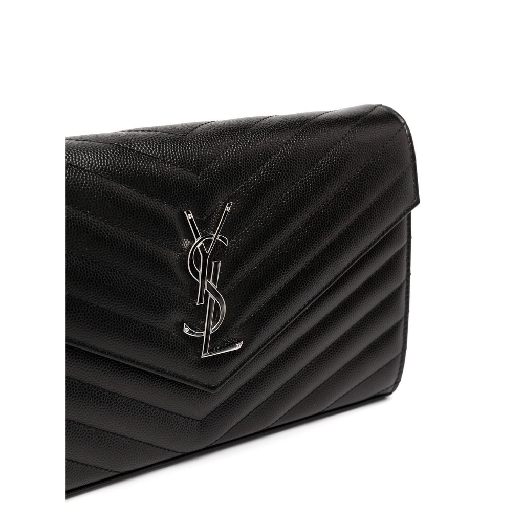 YSL WOC 19cm Black SHW