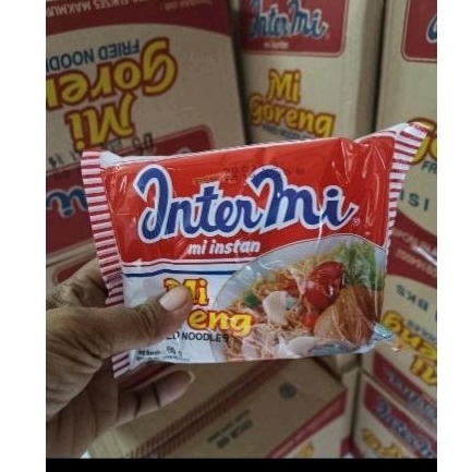 

INTERMI MIE GORENG 1 DUS ISI 40 PCS MURAH