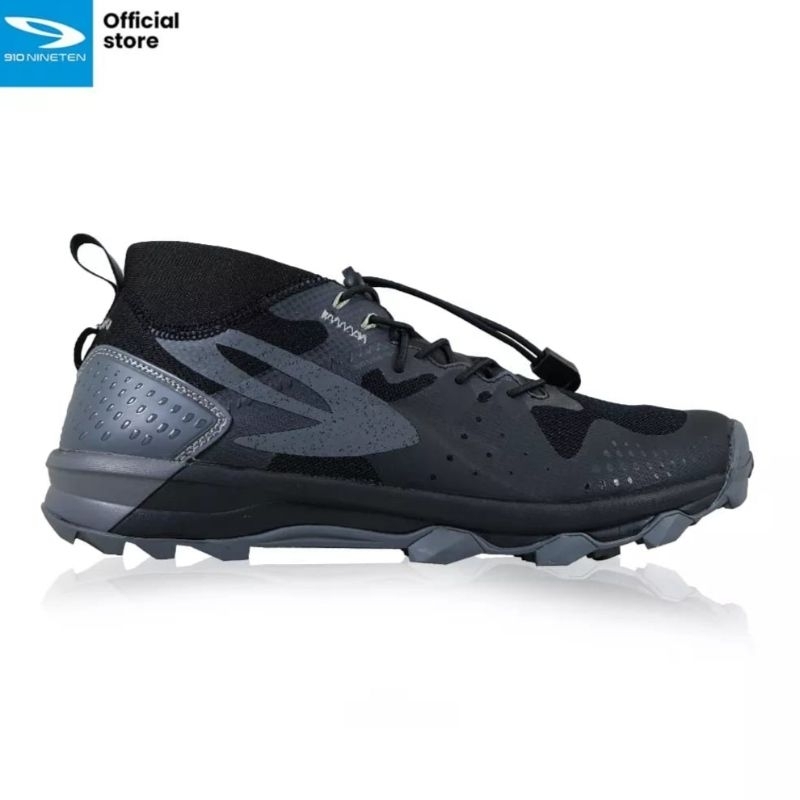 SEPATU 910 Nineten Trail Running Yuza Matterhorn ORIGINAL