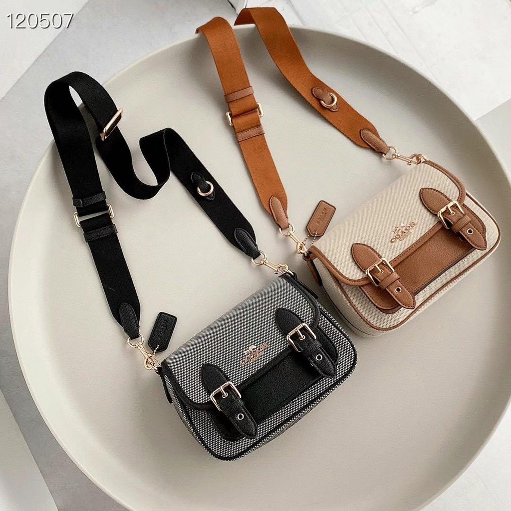 COC CA622 Lucy Crossbody