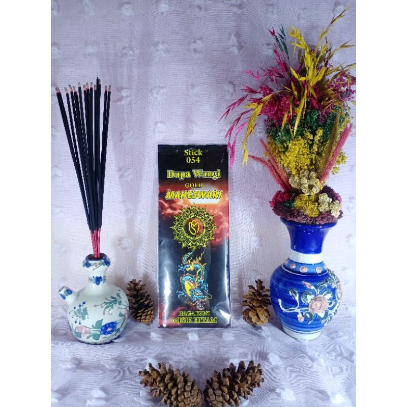 DUPA WANGI "MISIK HITAM" DUPA RITUAL MEDITASI DUPA MISIK