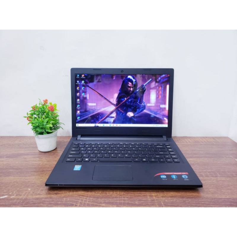 Laptop Lenovo Ideapad 100 Core i5-5200U