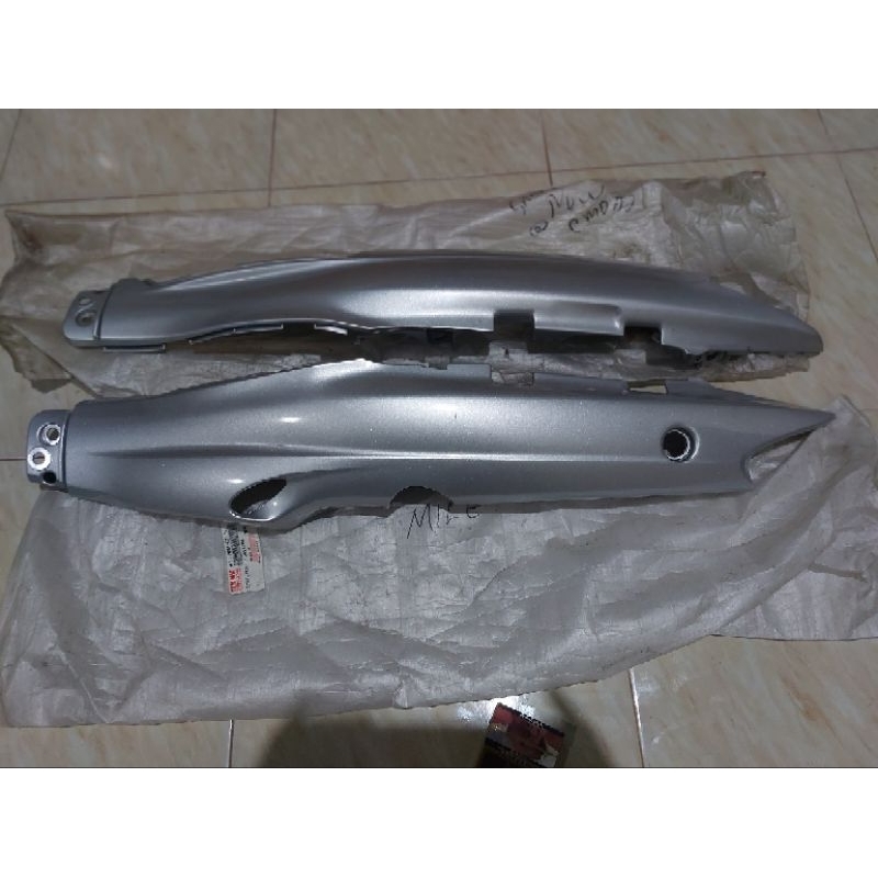 cover body yamaha F1ZR milenium 2000 Ori