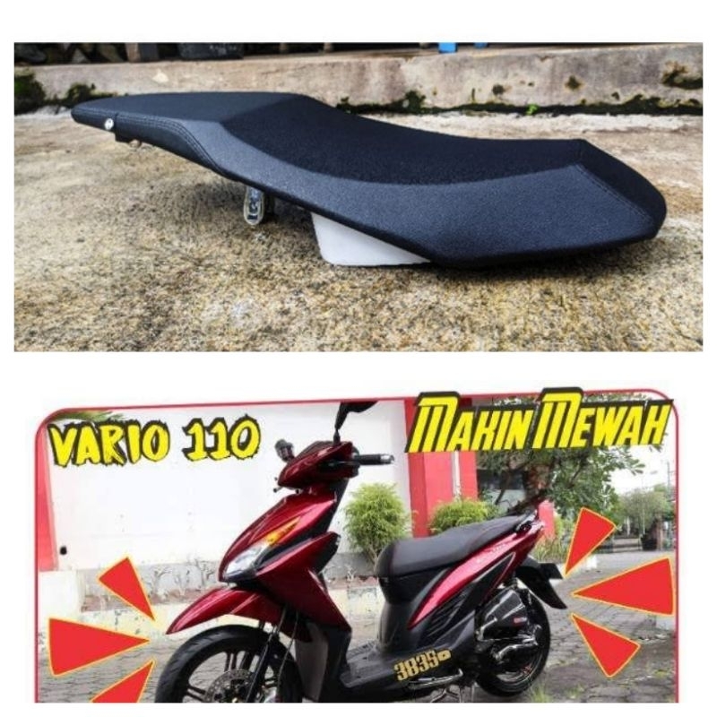 jok vario 110 injek mbtech /nathong/JRP