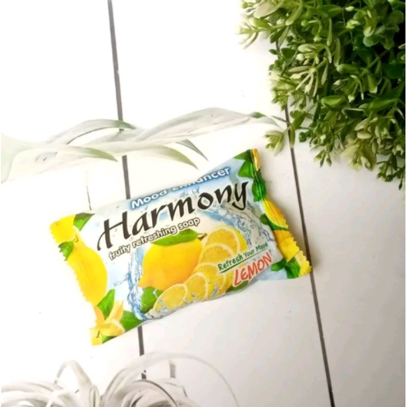 SABUN BATANG HARMONY