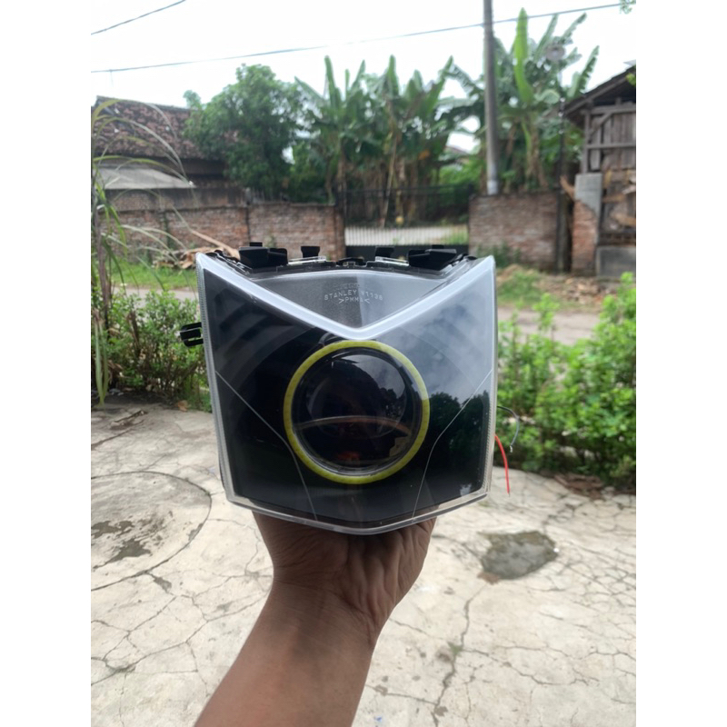 projie biled aes beat fi beat esp