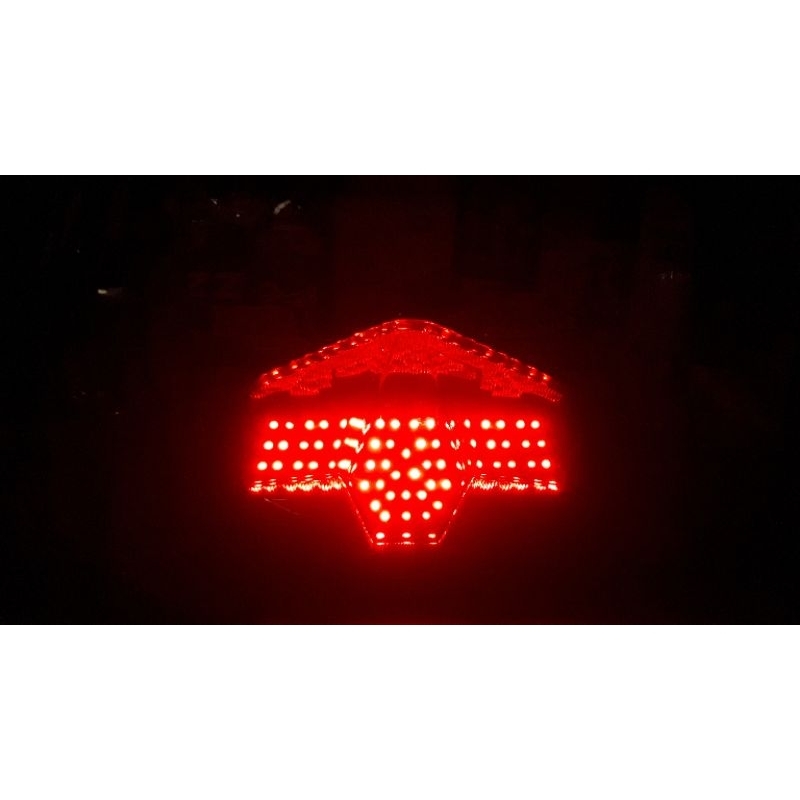 LED Stoplamp Running Vario 125/150New