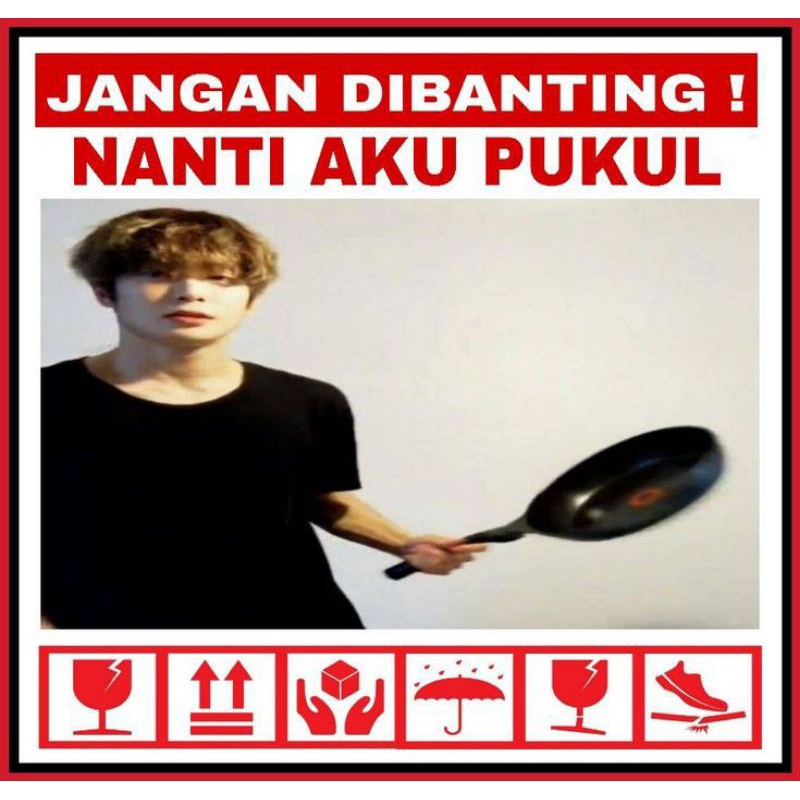 

TAMBAHAN PACKING
