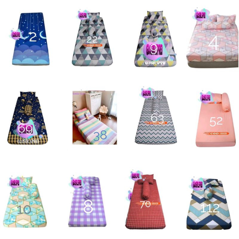 CUSTOM SEMUA UKURAN BUAT KASUR BUSA BISA , BUAT SPRING BED JUGA ADA