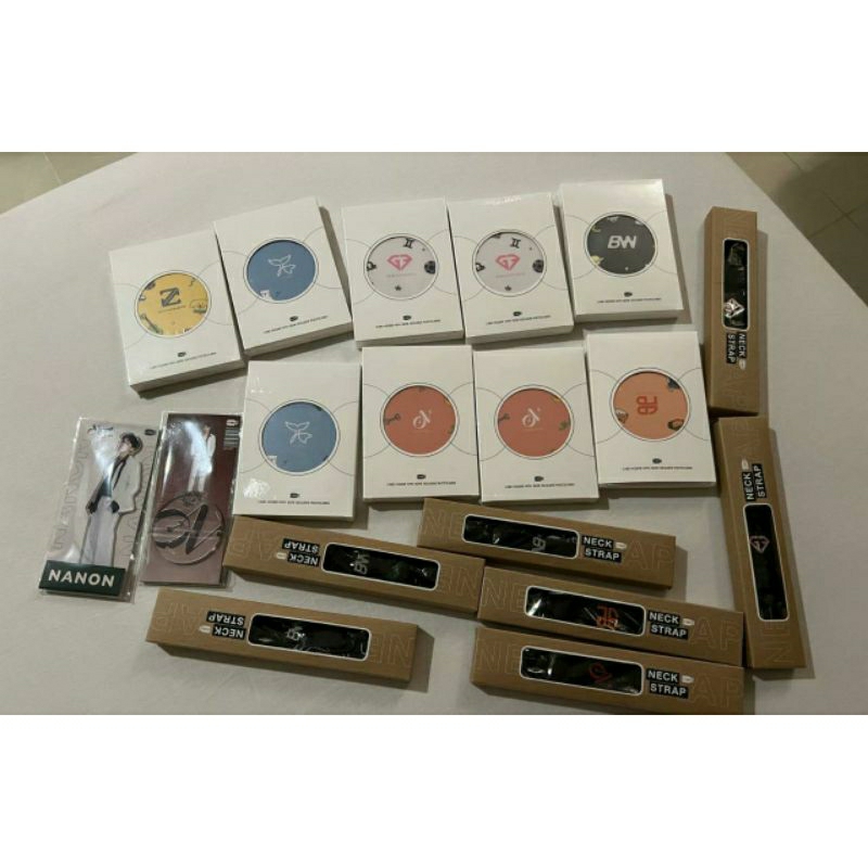Card Holder GMMTV
