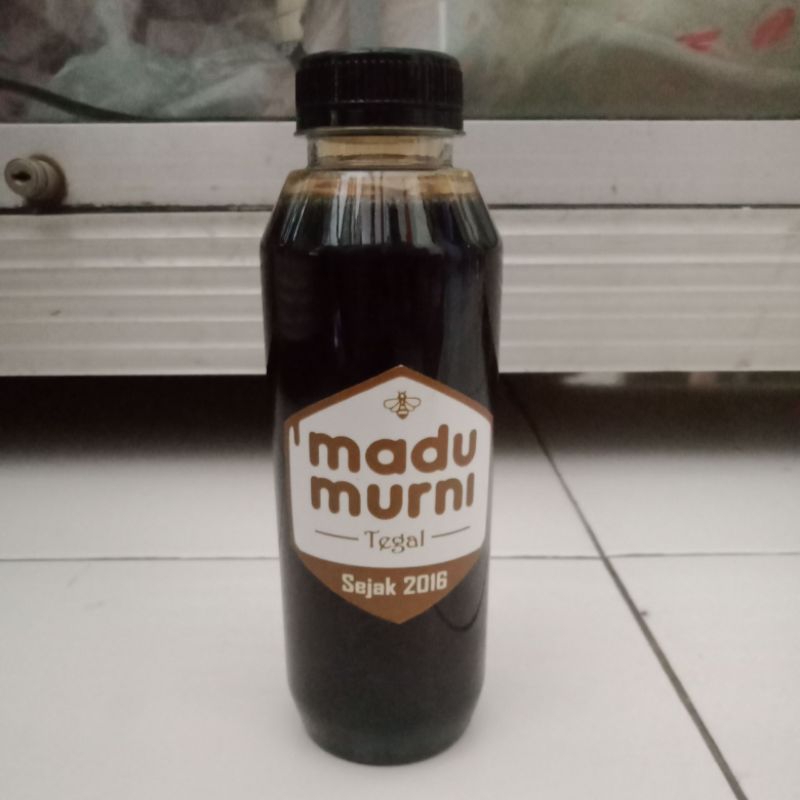 

madu murni