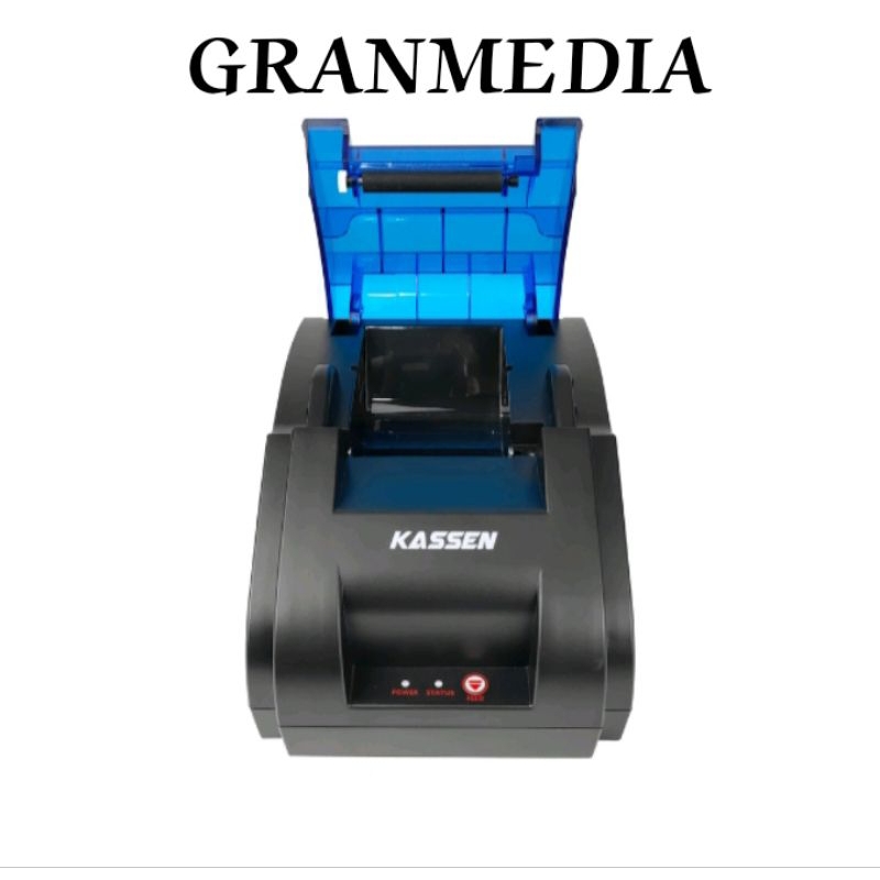 Printer thermal kassen