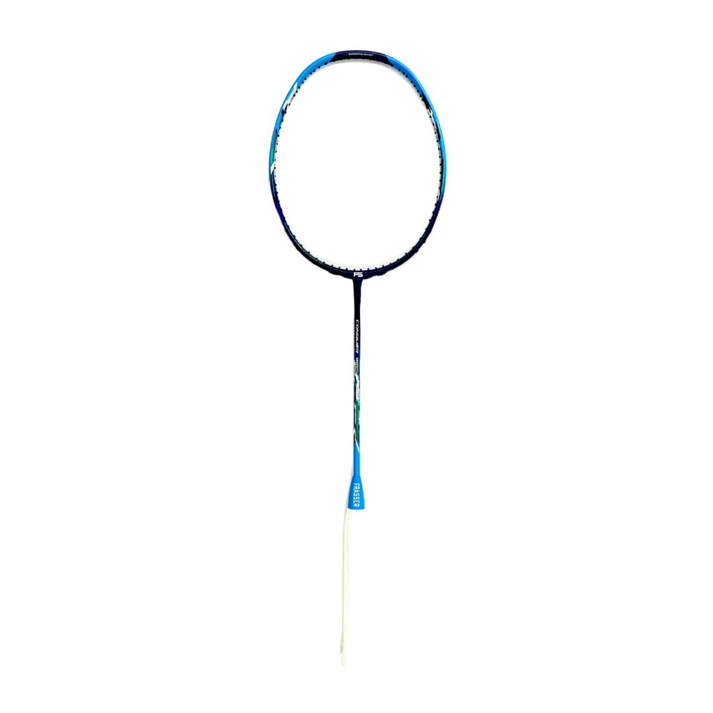 Frasser Raket Badminton Bulutangkis Conquer 901 ZMG