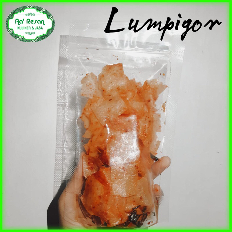 

Lumpigor(Balado)