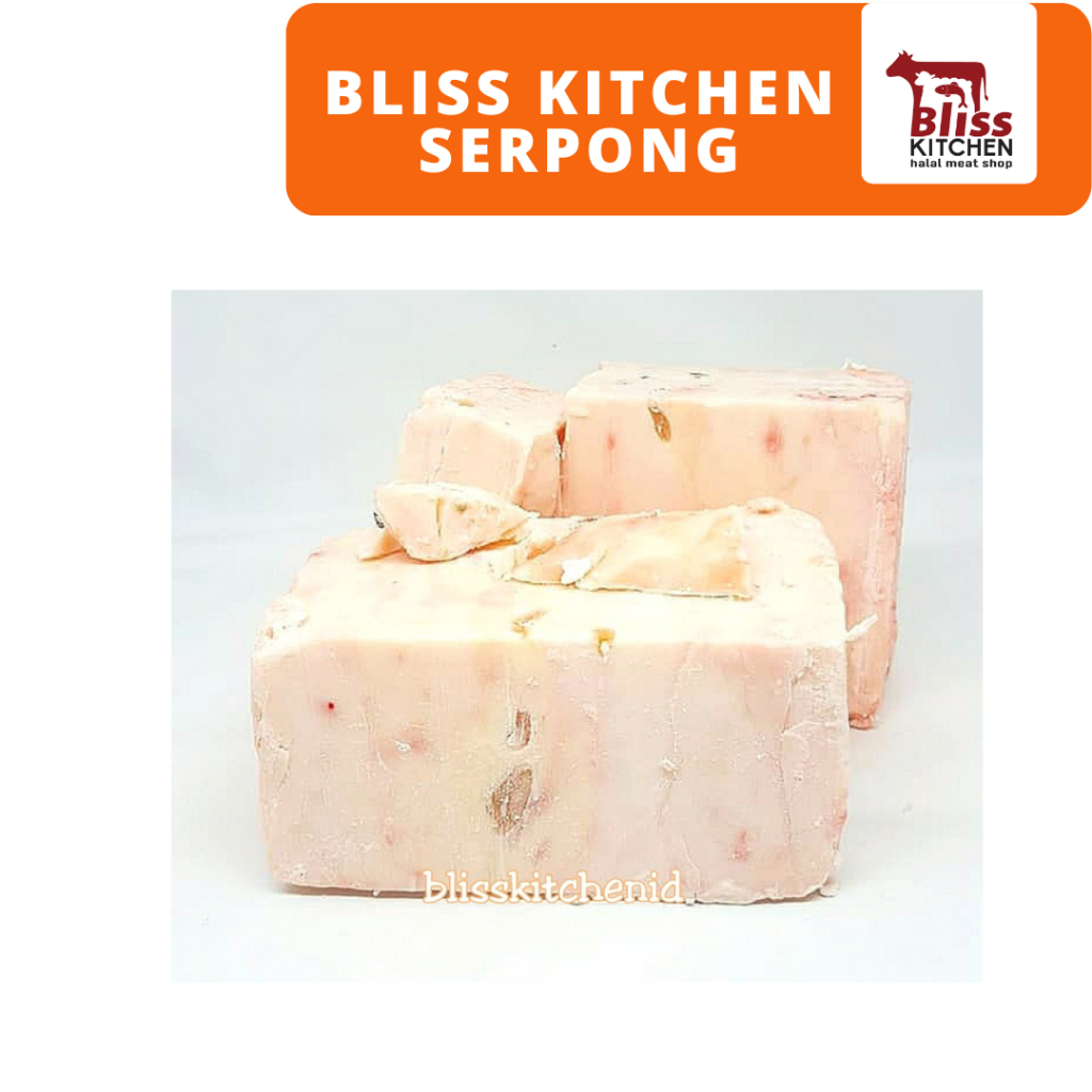 

Lemak Sapi / Beef Fat 250gr