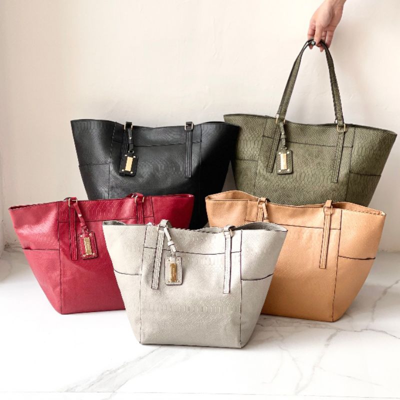 TOTE BAG MNG||TOTE BAG|TAS WANITA