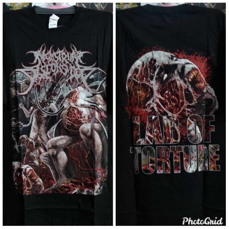 Ts menstrual disconsumed - lab