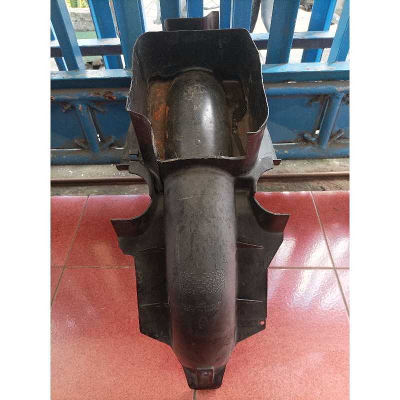selebor slebor spakbor kolong honda kirana
