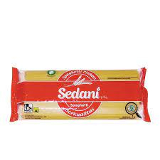 

SEDANI SPAGHETTI 1KG