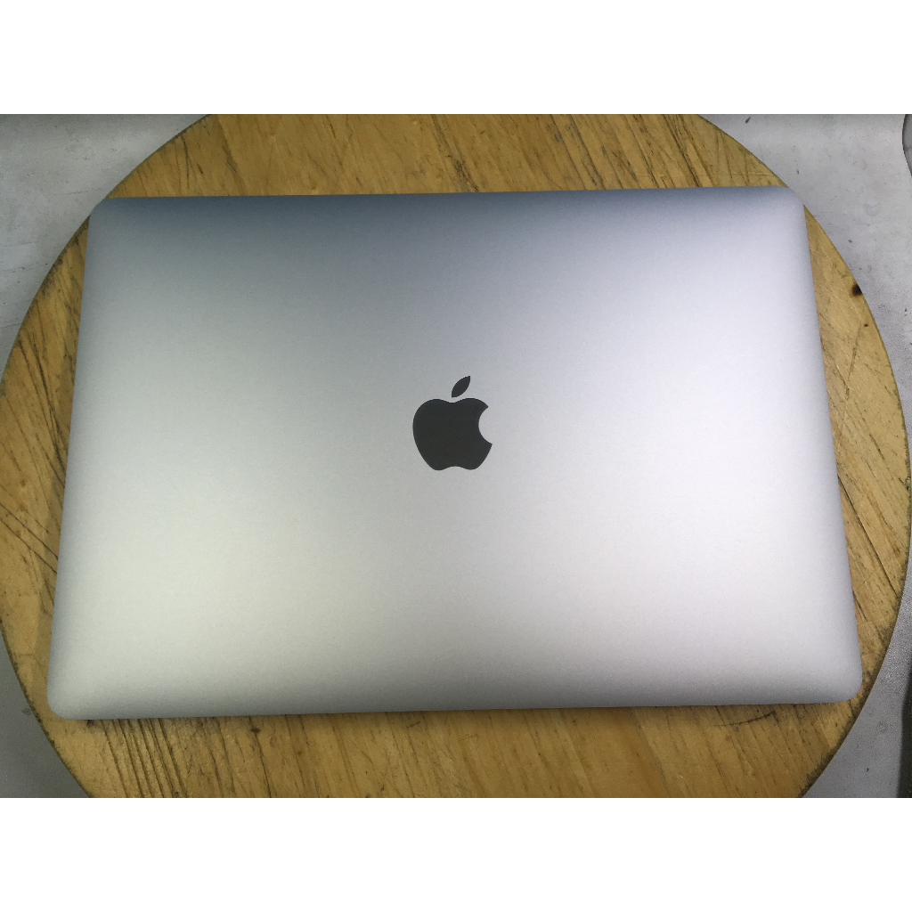 MACBOOK PRO 13 2018 I7 2.7GHZ 16GB RAM 1TB SSD TOUCHBAR CAM MULUS MURAH